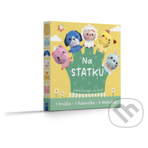 Na statku,Na statku - kniha z kategorie Hravé úlohy YoYo Books