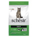 Schesir Cat Original s jehněčím - výhodné balení: 2 x 1,5 kg