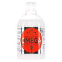 KALLOS KJMN Omega Shampoo 1000 ml