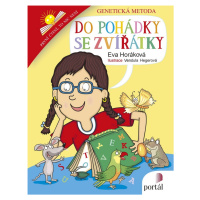 Do pohádky se zvířátky