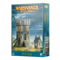 Warhammer: The Old World - Watchtower of the Empire