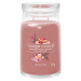 YANKEE CANDLE Signature 2 knoty Parisian Holiday Brunch sklo 567 g