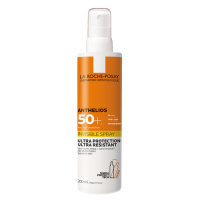 La Roche-posay Anthelios shaka sprej SPF 50+ 200ml