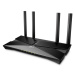 Router TP-Link Archer AX50 / Wi-Fi 6 / 2,4 GHz / 5 GHz / 3000 MB/s / černá Varianta: ivi2