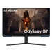 32" Samsung Odyssey G70B