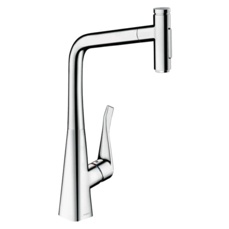 Kuchyňské baterie HANSGROHE