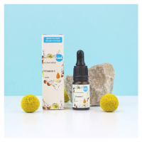 Kvitok – Pleťové sérum Vitamin C 30 ml