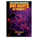 Five Nights at Freddy's: Velké filmové dobrodružství XYZ