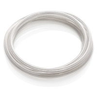Ideal Lux transparentní kabel 10m 301716