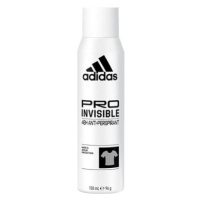 ADIDAS Women Pro Invisible Antiperspirant 150 ml