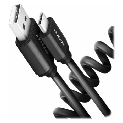 AXAGON BUCM-AM20TB Černá