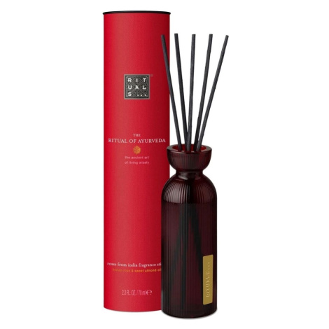 Rituals The Ritual of Ayurveda Mini Fragrance Sticks difuzér 70 ml