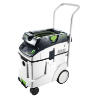 FESTOOL CTL 48 E 1200W (48 l) průmyslový vysavač prachové třídy L