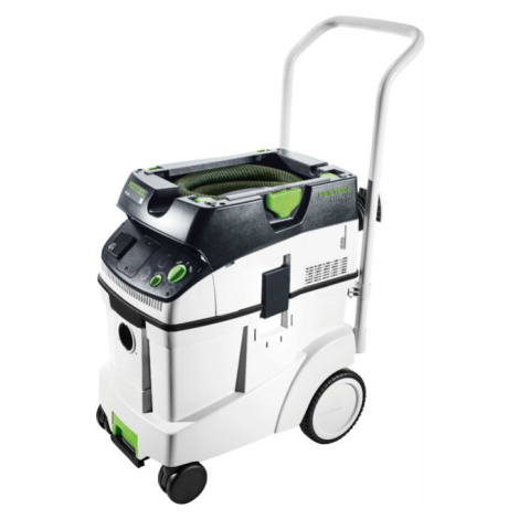 FESTOOL CTL 48 E 1200W (48 l) průmyslový vysavač prachové třídy L