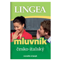 Česko-italský mluvník Lingea