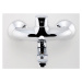 NOVASERVIS Dřezová umyvadlová baterie 150 mm Metalia 57 chrom 57070,0