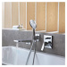 HANSGROHE Metropol Vanový výtok, chrom 32543000