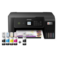 Epson EcoTank L3260