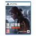 PS5 hra THE LAST OF US PT II RMST