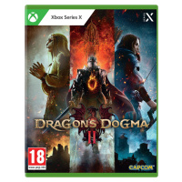 Dragon's Dogma II (Xbox Series X) - 5055060954645