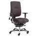 PEŠKA Kancelářská balanční židle VITALIS BALANCE XL