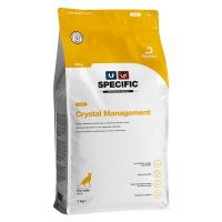 Specific Cat FCD - L Crystal Management Light - 2 x 7 kg