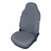 Potah sedačky Comfort (šedý)