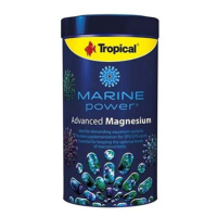 Tropical Marine Power Advance Magnesium 500 ml 375 g