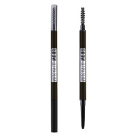 Maybelline Brow Ultra Slim tužka na obočí 05 Deep Brown