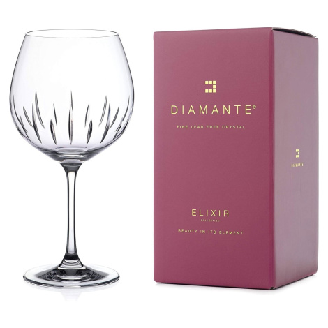Diamante Sklenice na gin Linea 610 ml 1 ks