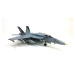 Model Kit letadlo 12547 - USN F / A-18E VFA-143 "PUKIN DOGS" (1:72)