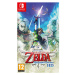 The Legend of Zelda: Skyward Sword