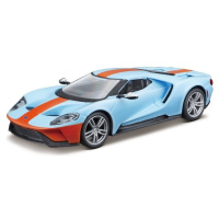 Bburago 2019 ford gt 1:32