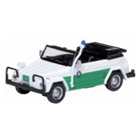 1:87 VW TYPE 181 POLIZEI