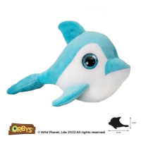 Orbys - Delfín plyš