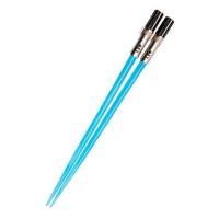 Jídelní hůlky Star Wars - Luke Skywalker