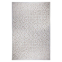 Šedý venkovní koberec 170x120 cm Argento - Flair Rugs