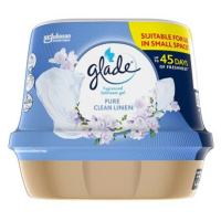 GLADE Clean Linen 180 g