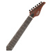 JET Guitars JS-507 Stygian