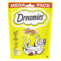 Dreamies pamlsky pro kočky sýrové 180 g