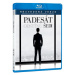 Padesát odstínů šedi - Blu-ray