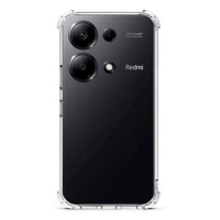 TopQ Kryt Xiaomi Redmi Note 13 Pro 5G odolný průhledný 118021