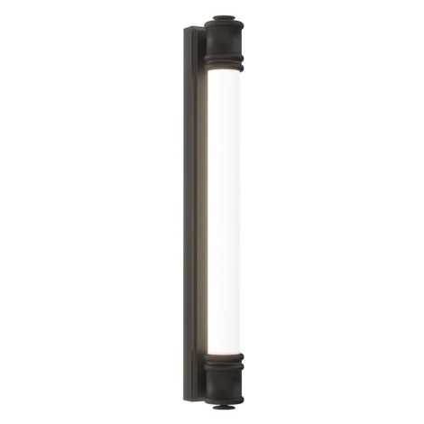 Open Design OR85273 - LED Osvětlení zrcadla OMI LED/13W/230V 58 cm IP44 černá OR85273
