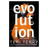 Evolution - Teri Terry - kniha z kategorie Sci-fi, fantasy a komiksy