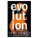 Evolution - Teri Terry - kniha z kategorie Sci-fi, fantasy a komiksy