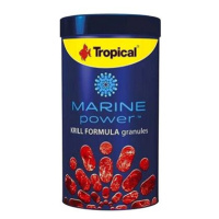 Tropical Marine Power Krill Formula 1000 ml 540 g