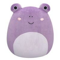 SQUISHMALLOWS Ropucha - Philomena, 40 cm