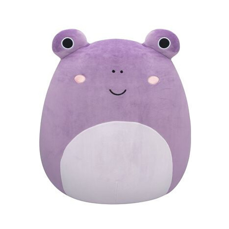 SQUISHMALLOWS Ropucha - Philomena, 40 cm