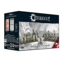 Conquest - 1 Player Starter Set: The Spires