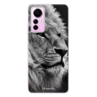 iSaprio Lion 10 pro Xiaomi 12 Lite